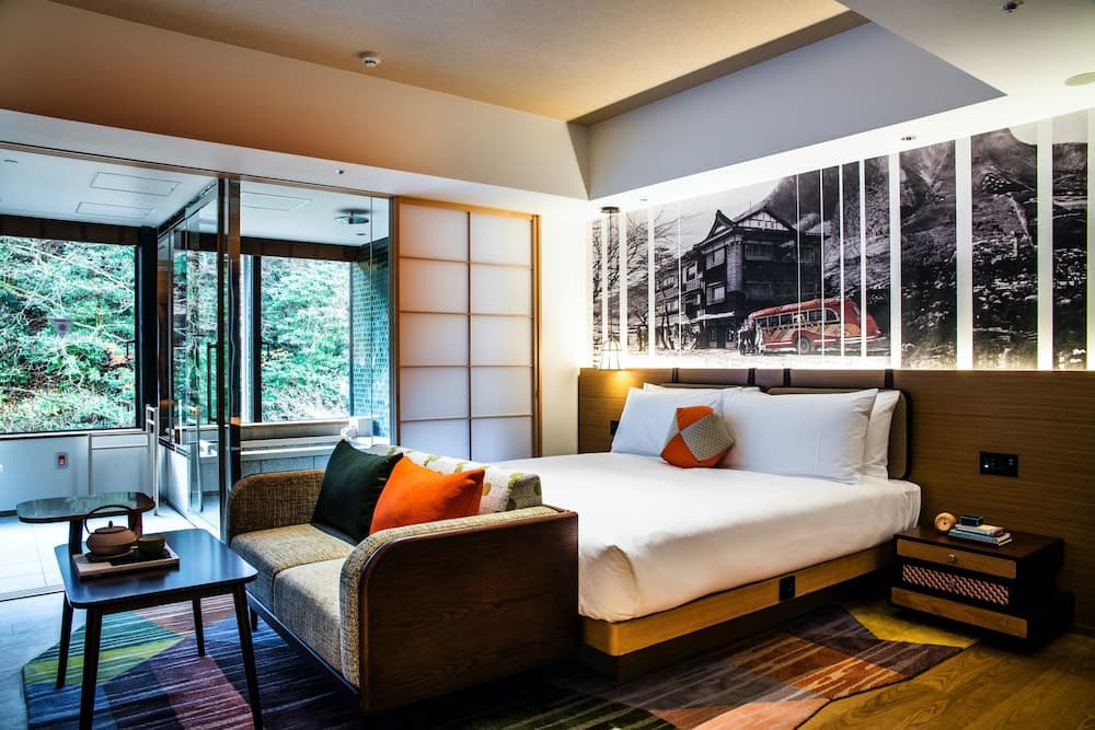 Hotel Indigo Hakone Gora by IHG