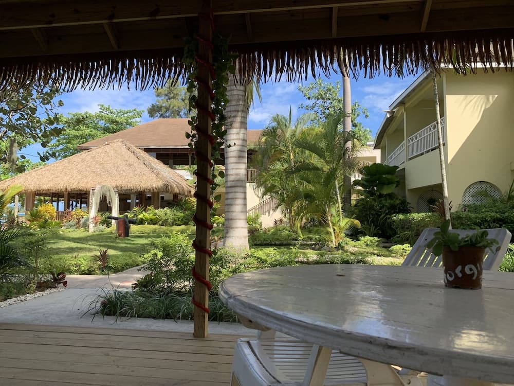 Family Comfort In Jamaica - Enjoy 7 Miles Of White Sand Beach! Villa by RedAwning
