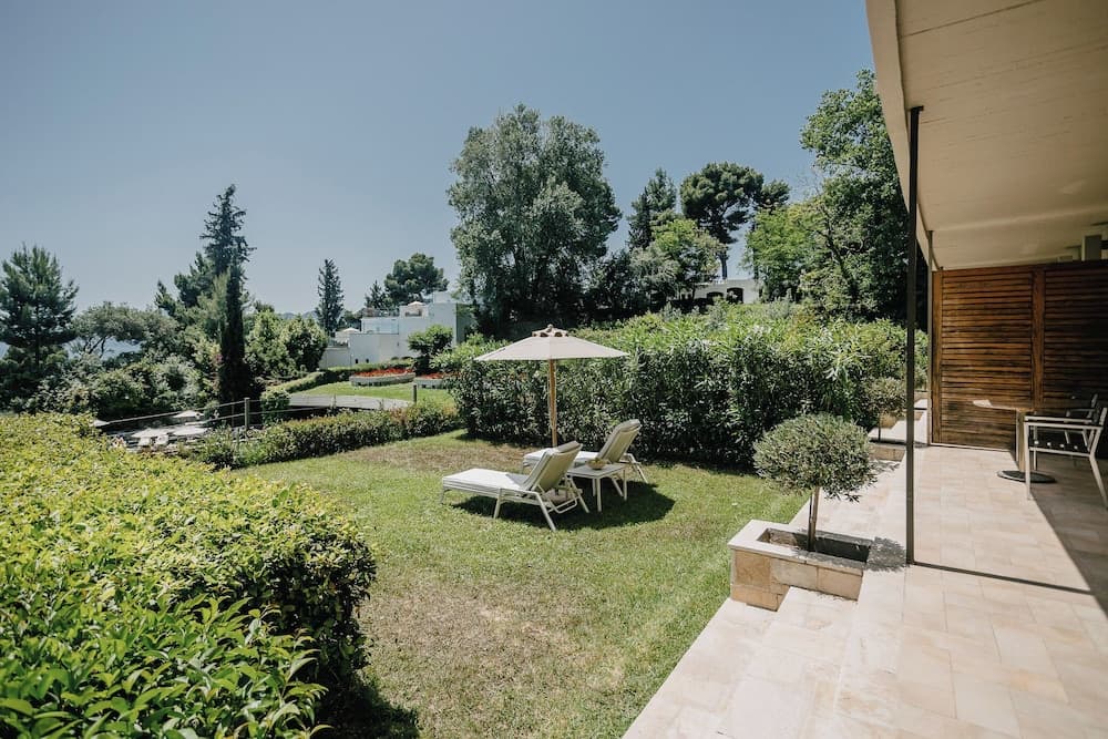 Corfu Holiday Palace Hotel