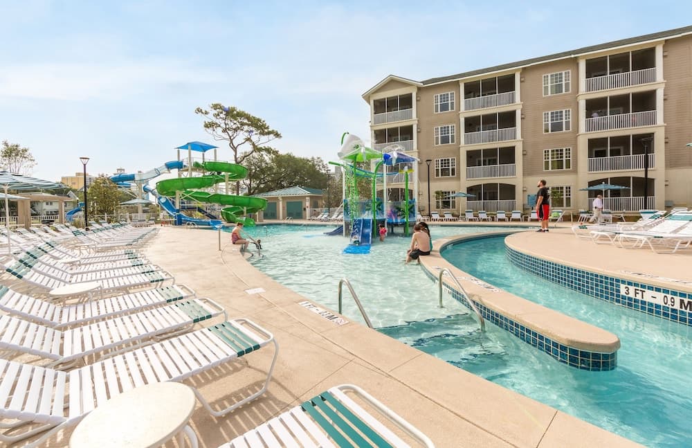 Holiday Inn Club Vacations South Beach Resort by IHG