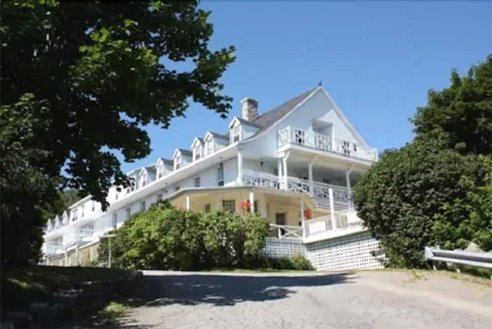 Le Manoir Charlevoix