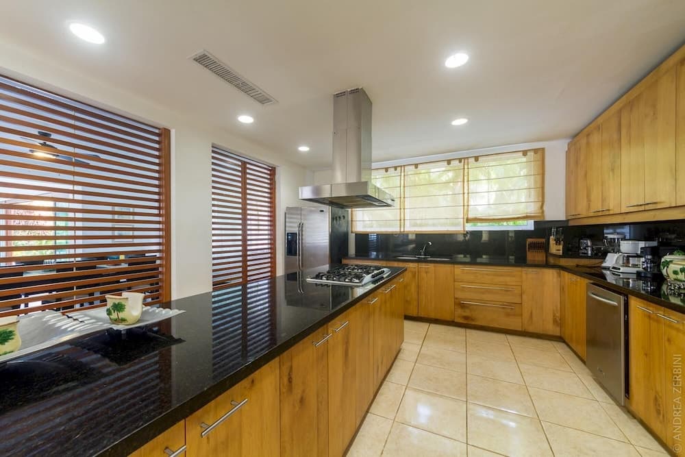 Exclusive Punta Cana Resort and Club Villa - With Pool Games Chef Maid