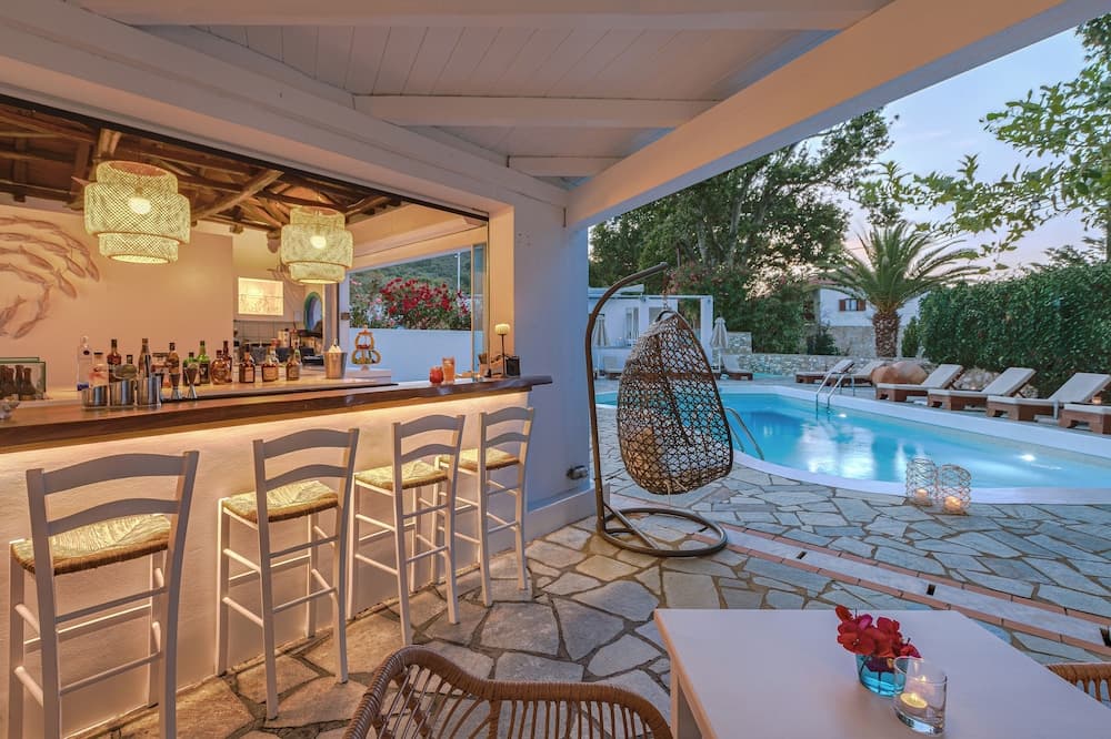 Aeolos Hotel & Villas -Pelion