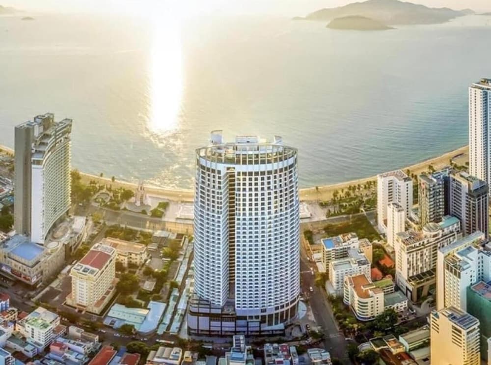 Panorama Condotel by  San Village