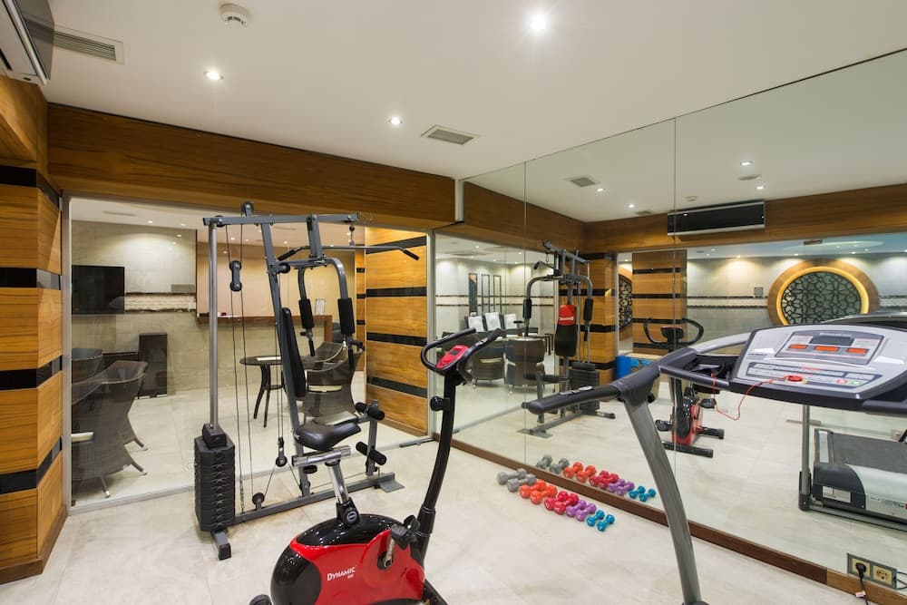 Antea Hotel - Special Class