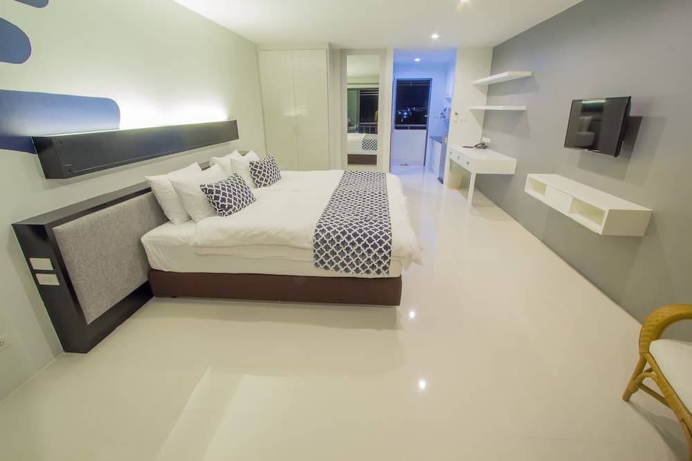 Baba House Phuket Hotel