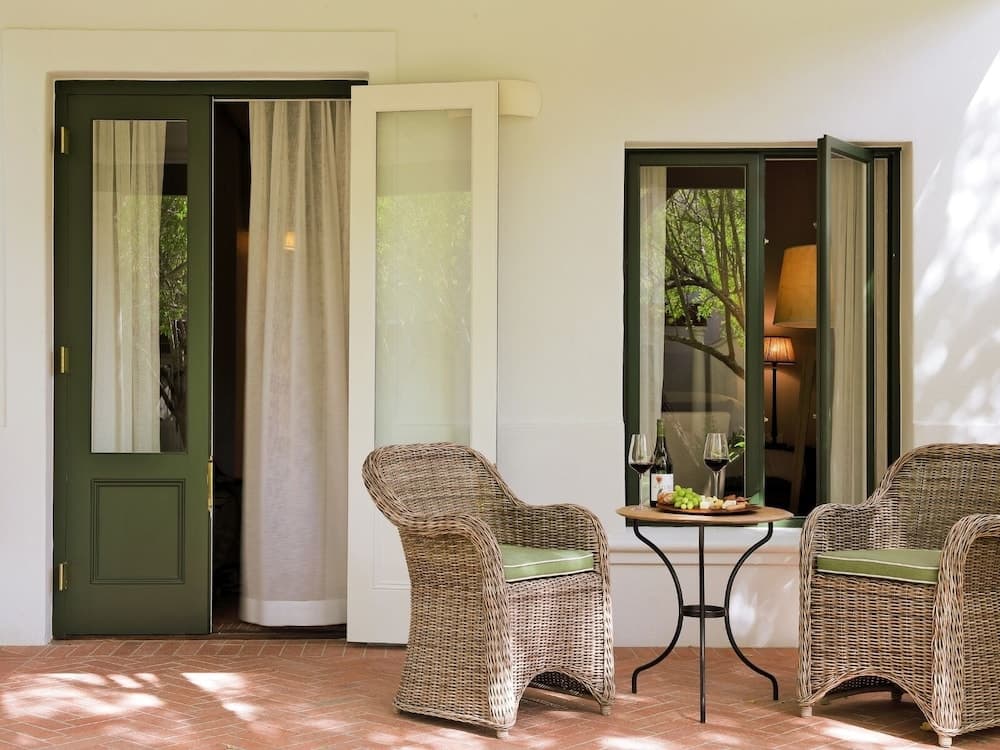 The Spier Hotel