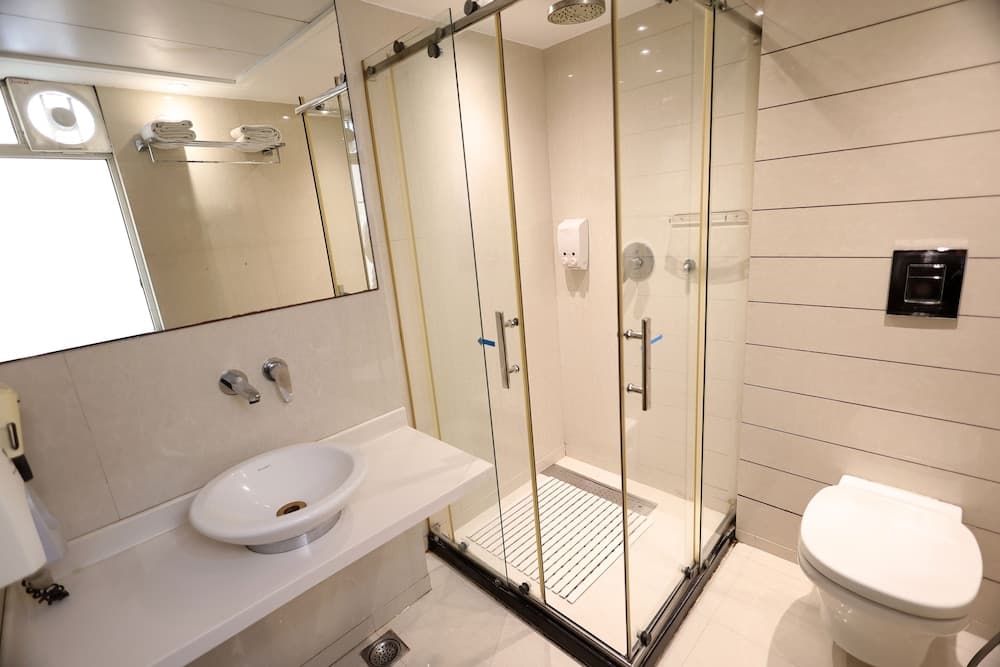 Hotel Grand Godwin