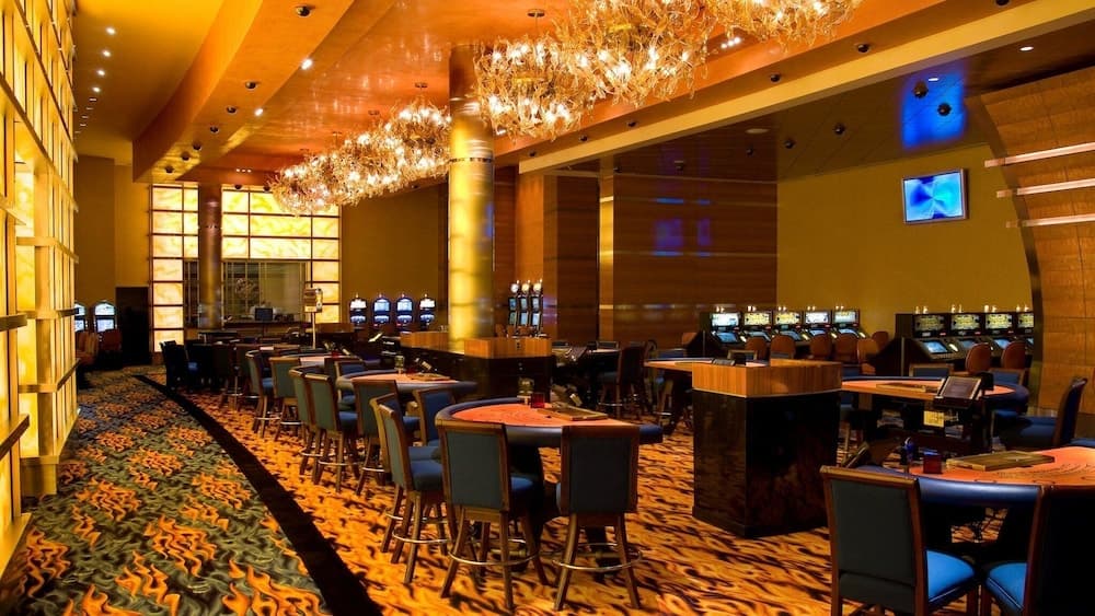 MotorCity Casino Hotel