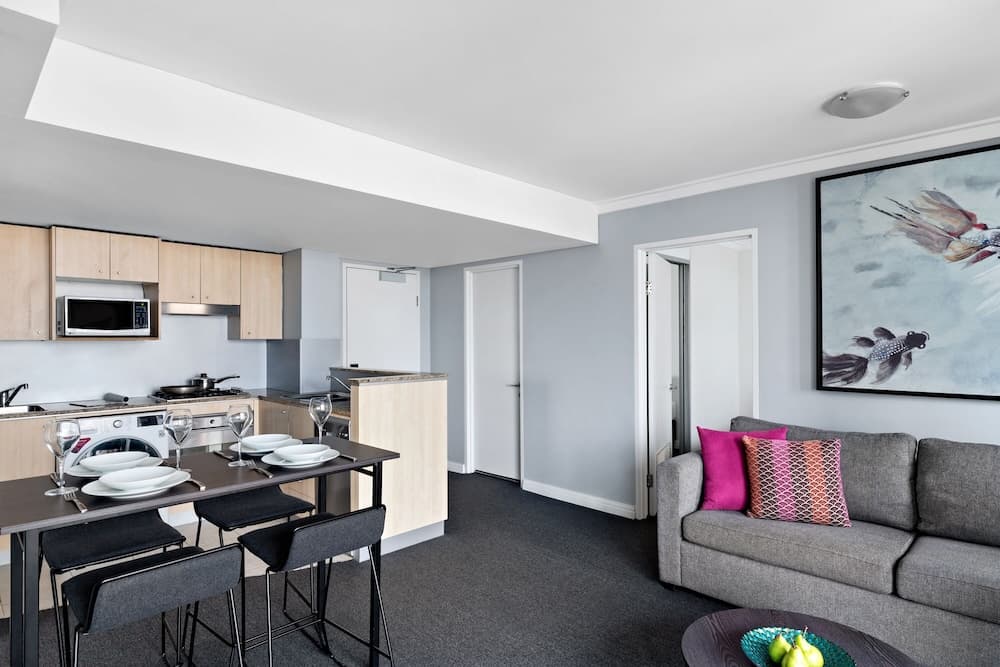 Mantra Sydney Central