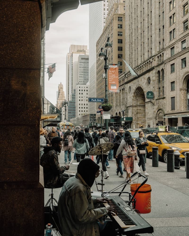 Club Quarters Hotel, Grand Central