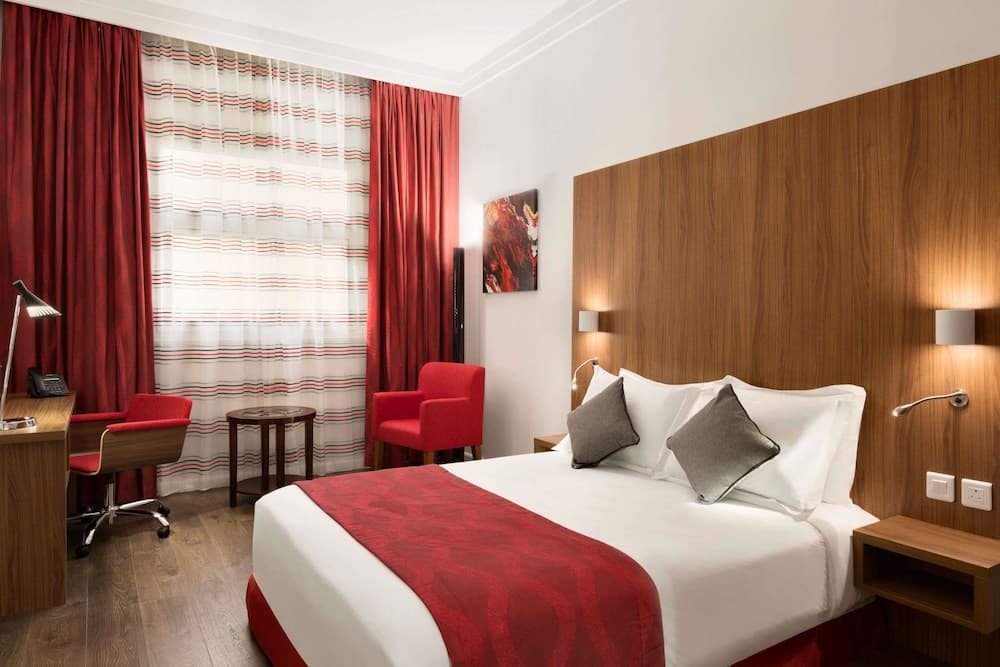 Ramada Encore by Wyndham Al Khobar Olaya