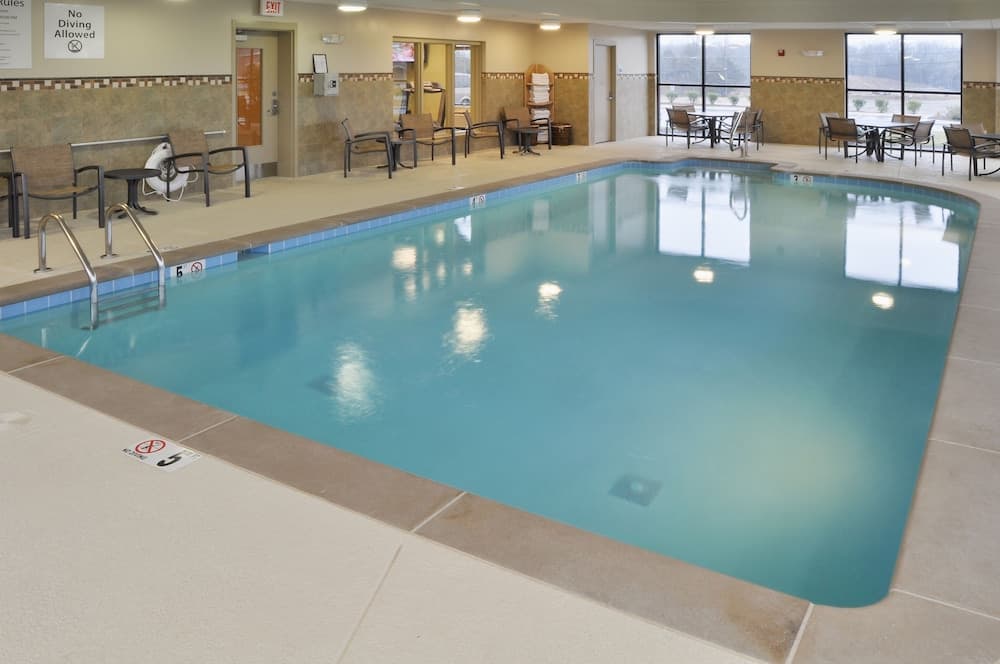 Holiday Inn Express Mt. Juliet by IHG