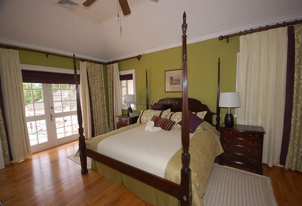 Villa Mara, Ocho Rios Jamaica Villa 6BR