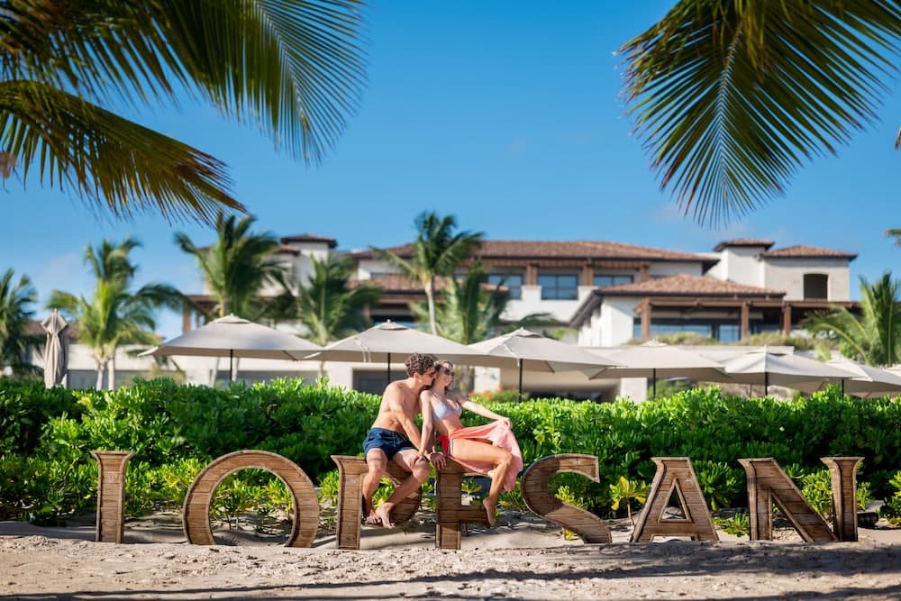Lopesan Costa Bávaro Resort Spa & Casino - All Inclusive