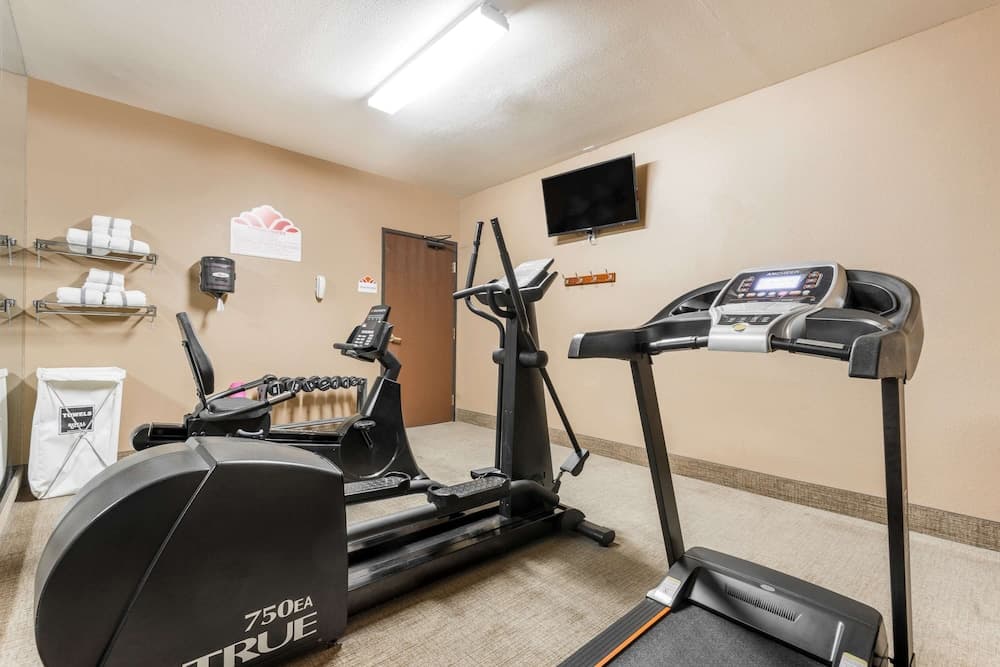 Hawthorn Suites by Wyndham Las Vegas/Henderson