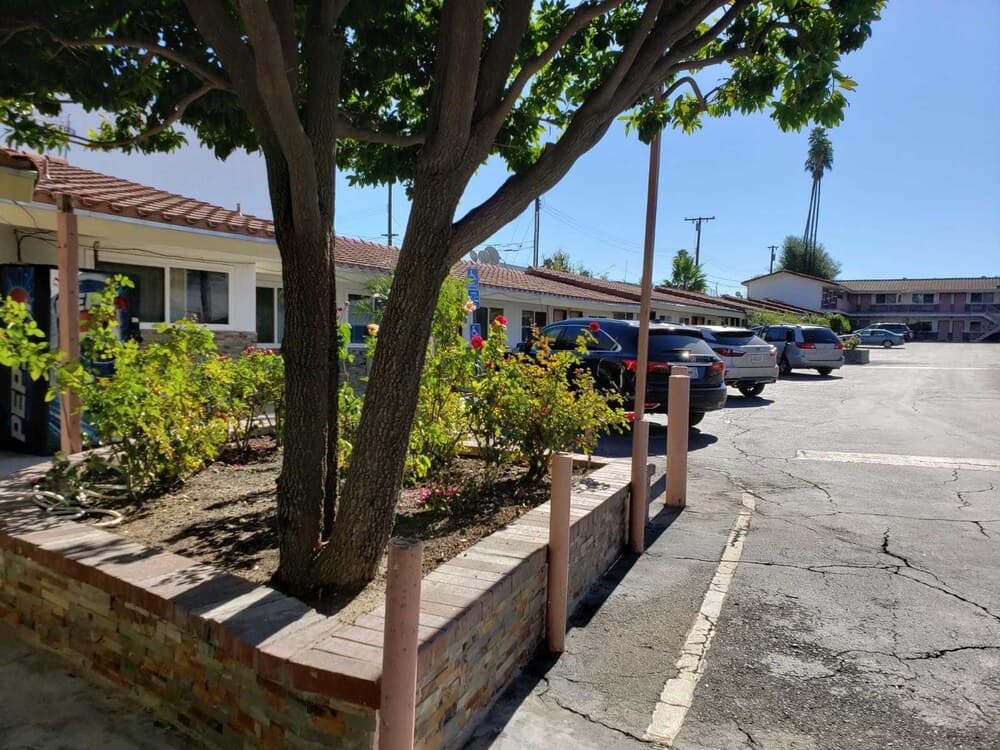 Stardust Motel Azusa