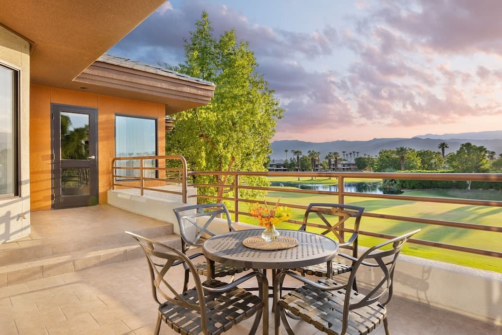 Marriott's Desert Springs Villas I