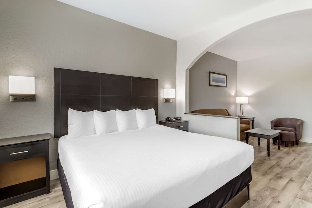 Best Western Texas City I-45