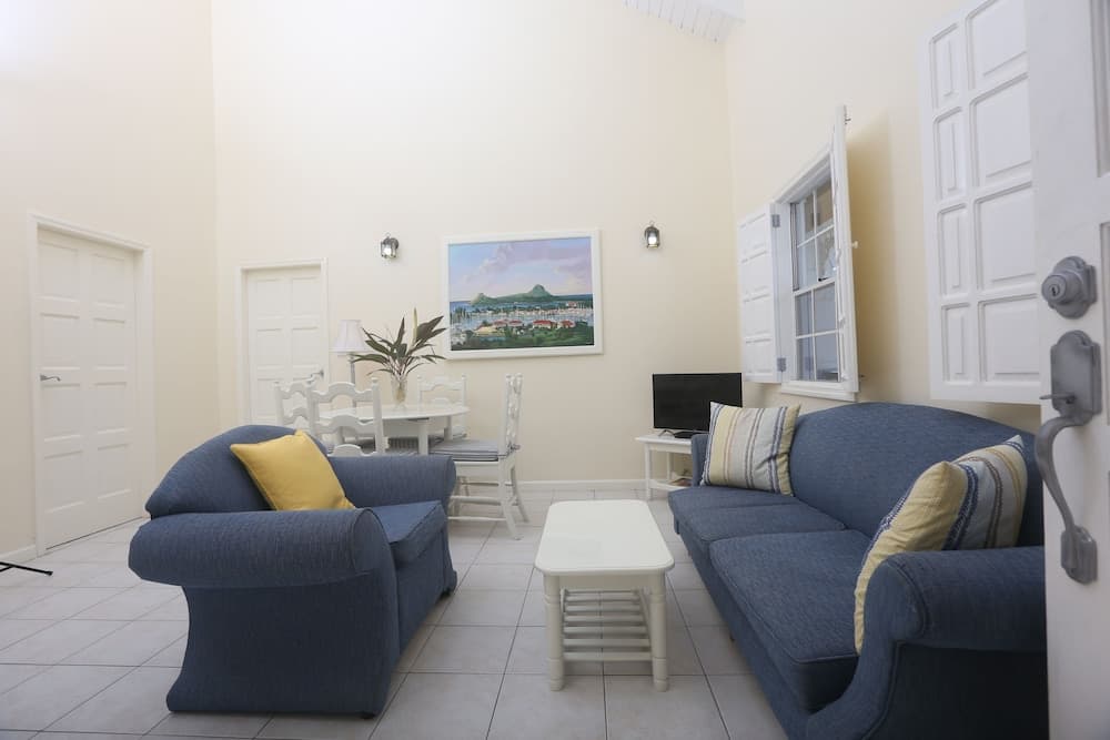 Villa Beach Cottages