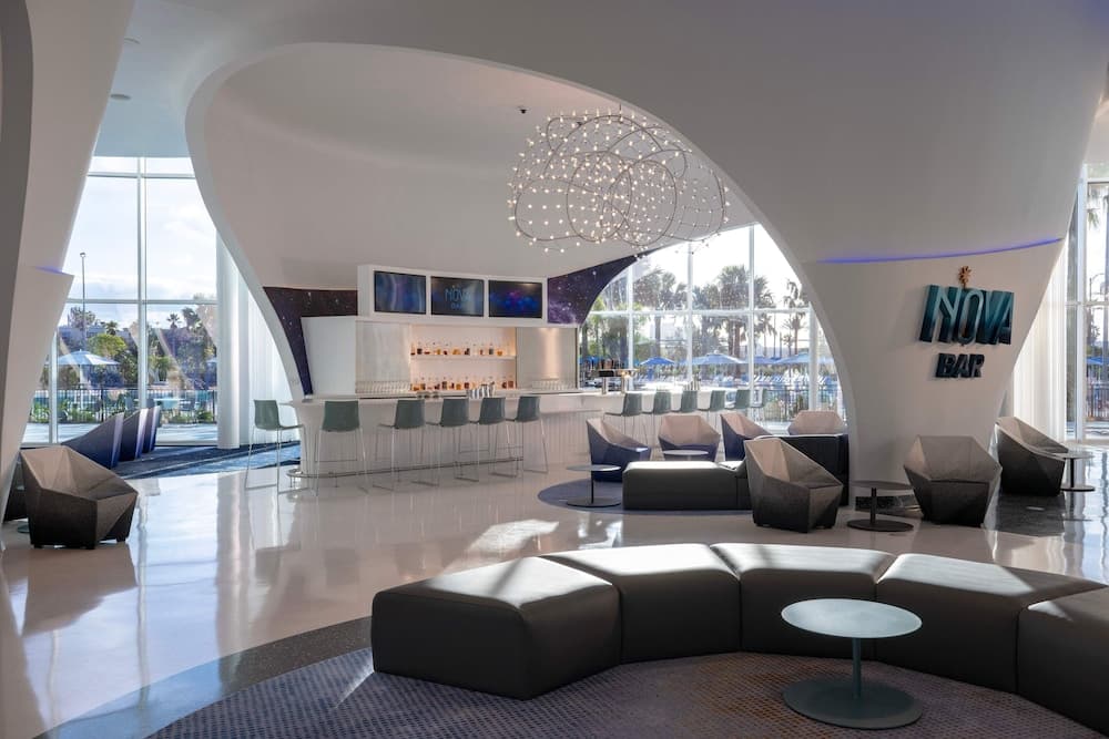 Universal's Stella Nova Resort