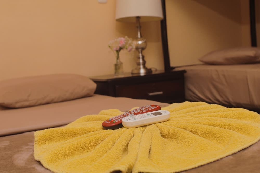 Airport X Managua Hotel