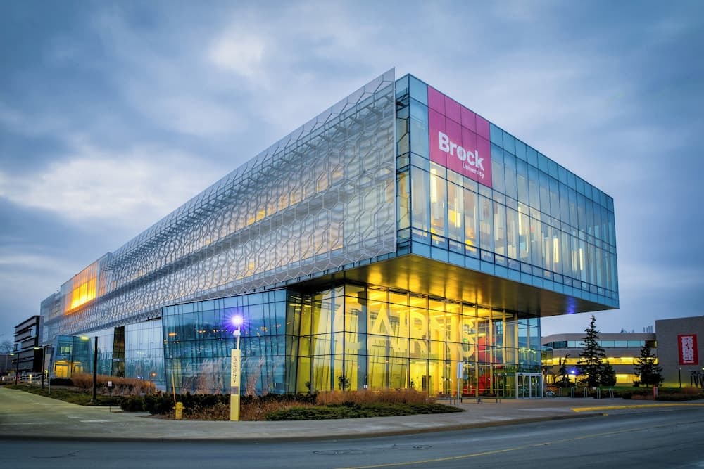 Holiday Inn Hotel & Suites St. Catharines Conference Center by IHG