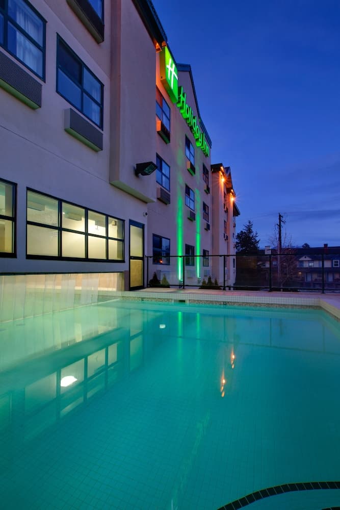 DoubleTree by Hilton West Kelowna