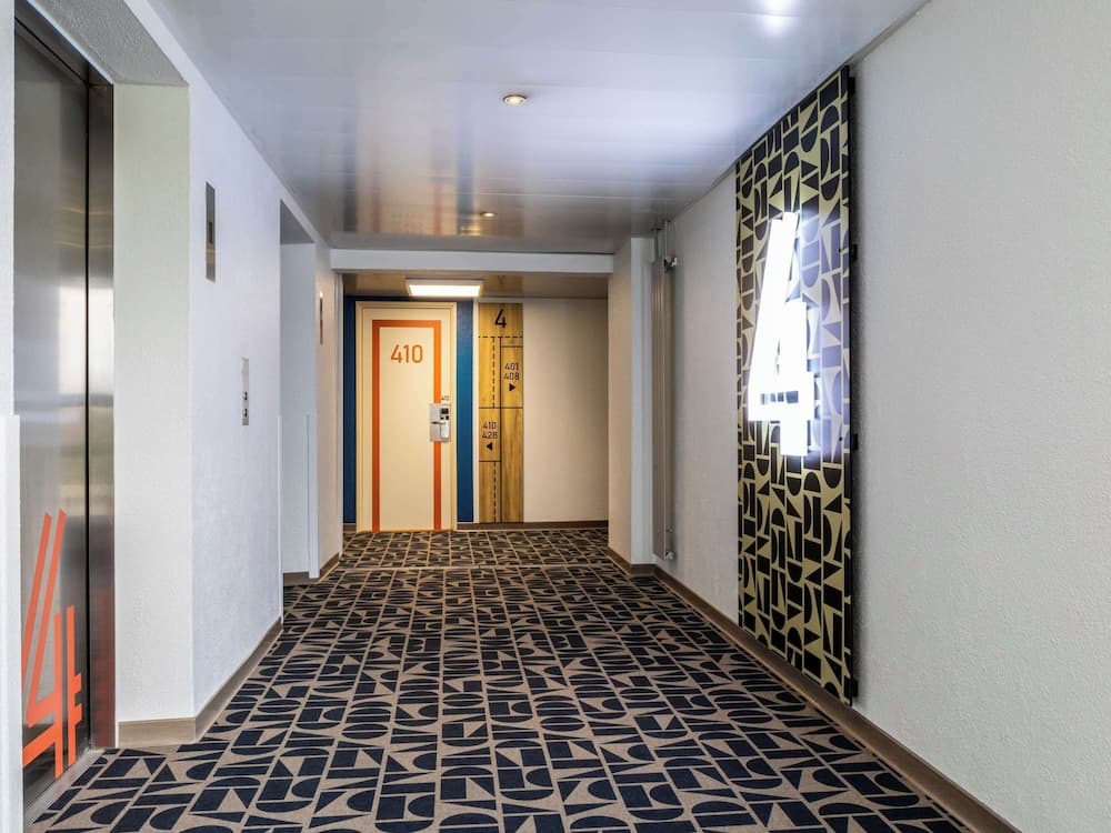 ibis budget Paris Porte de Montreuil