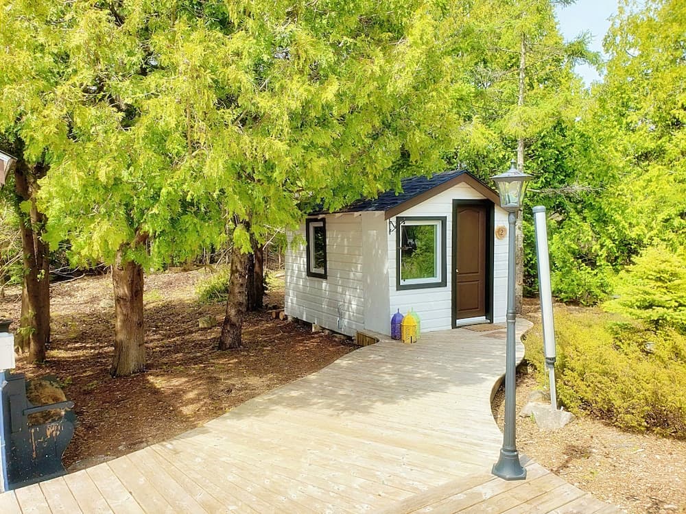 Buddha Bing Cottage and Cabins
