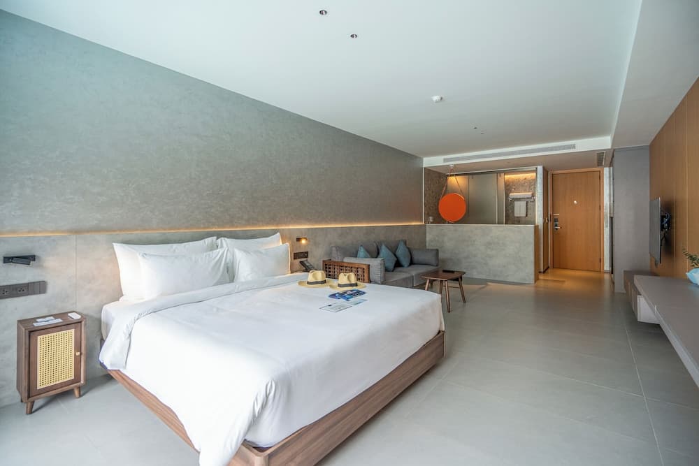Kora Beach Resort Phuket