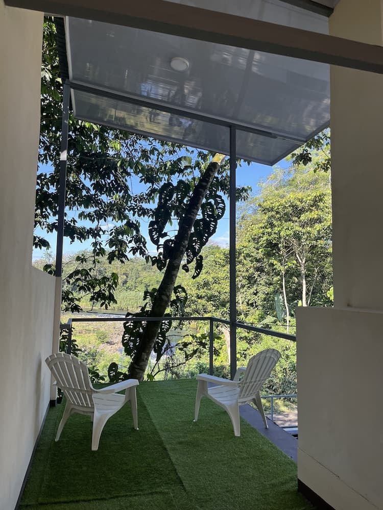 Chilamate Rainforest Eco-retreat