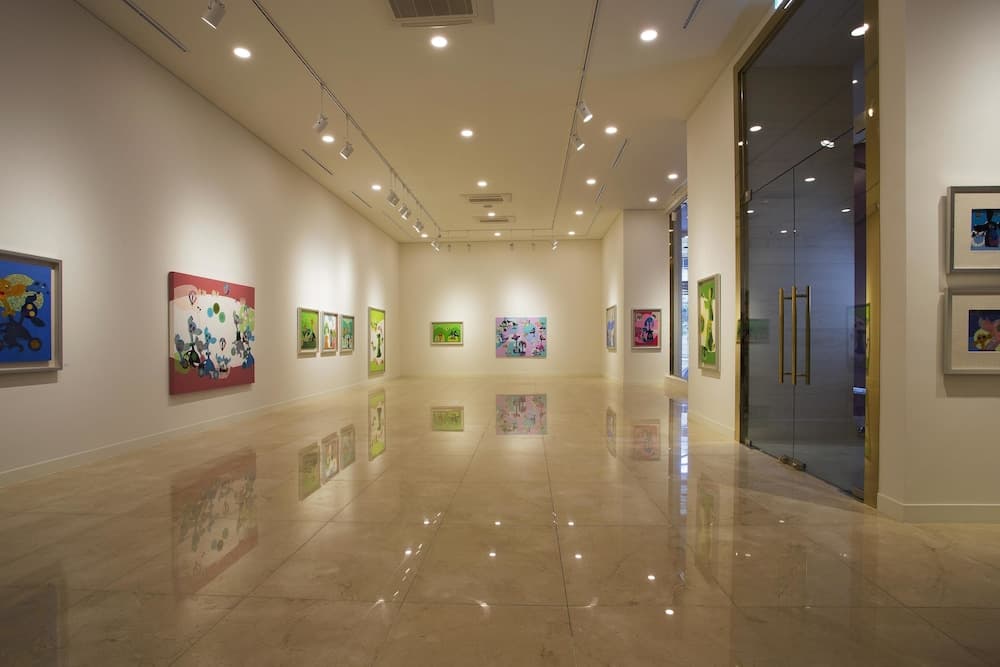 Sejong Hotel