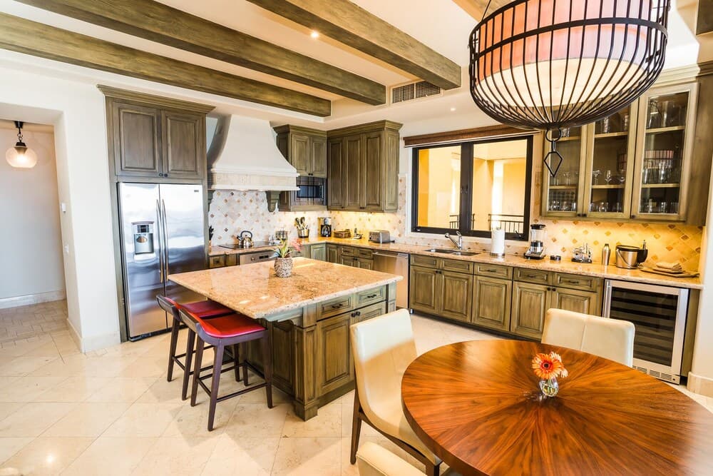 Hacienda Beach Club & Residences