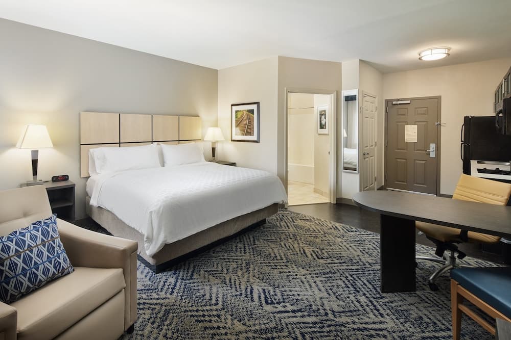 Candlewood Suites I-26 at Northwoods Mall by IHG
