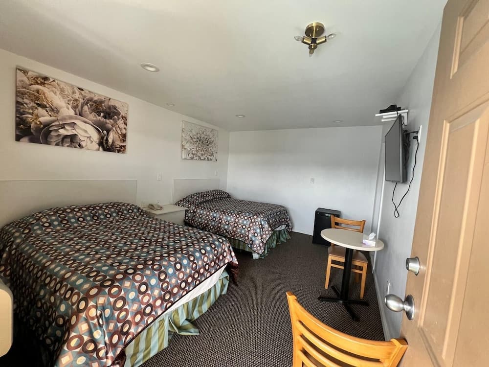 Winslow Motel