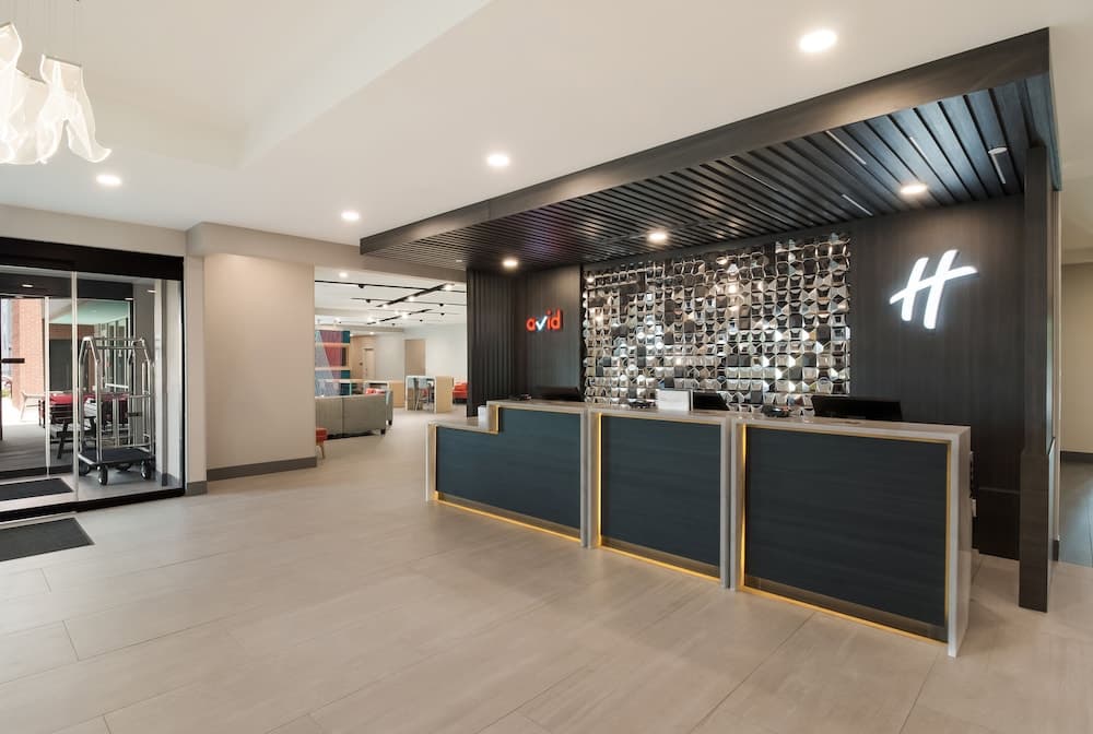 avid hotels Mt Juliet – Nashville Area by IHG