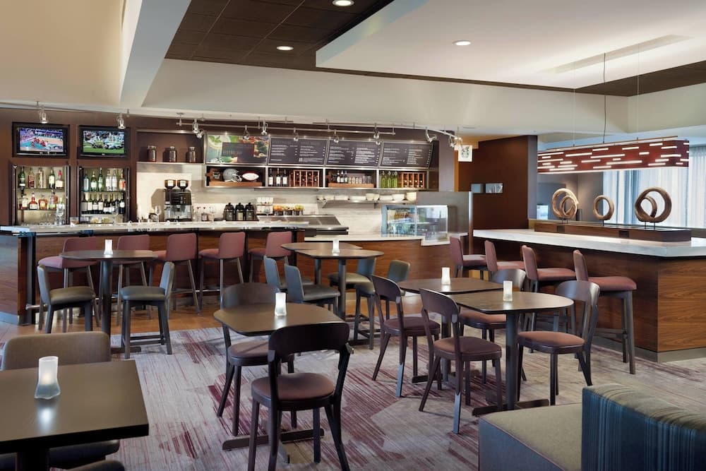 Courtyard by Marriott Tallahassee Downtown/Capitol
