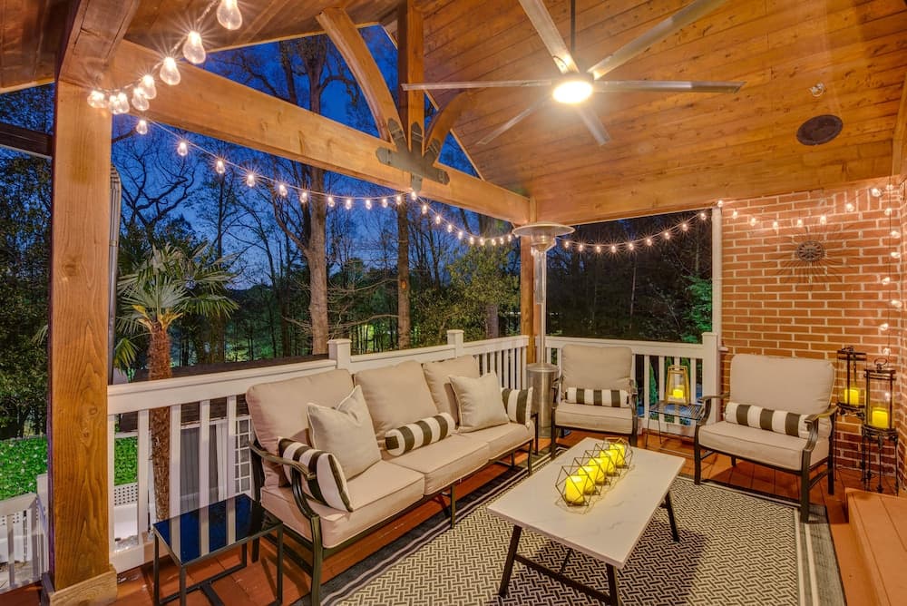 Luxury Retreat in Smyrna: Pool, Pickleball & More!