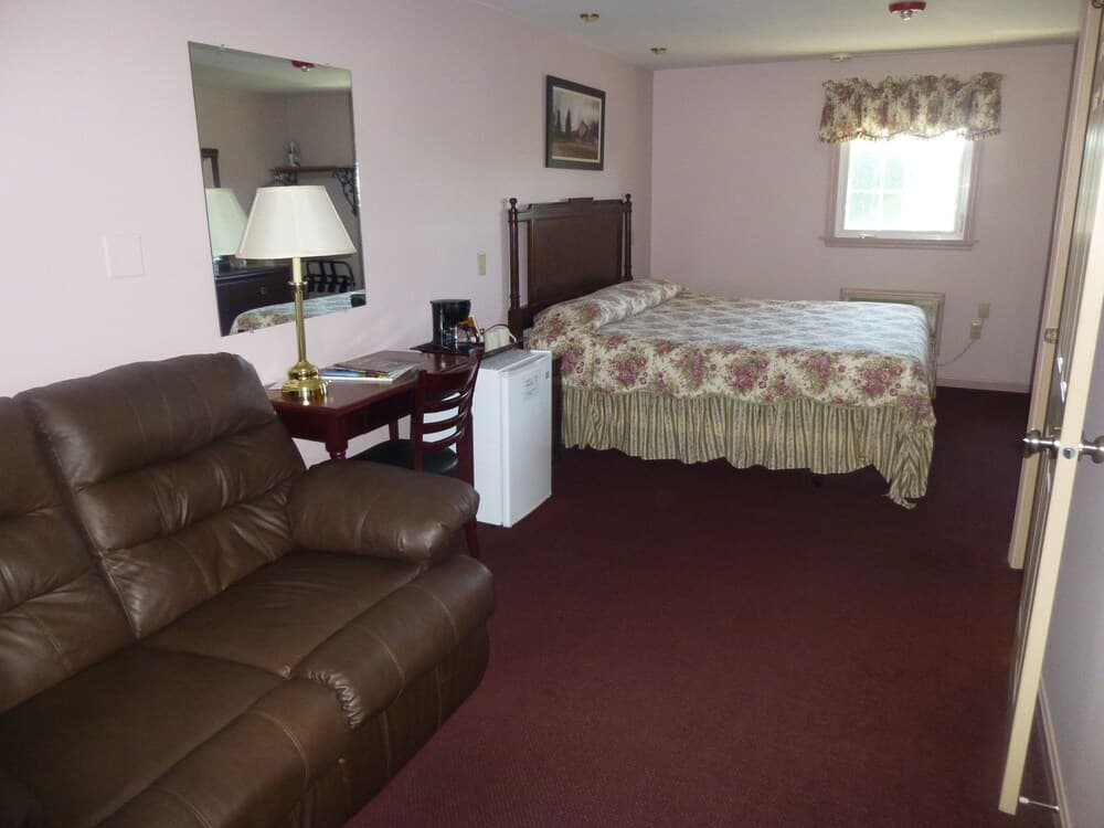 Smoketown Inn