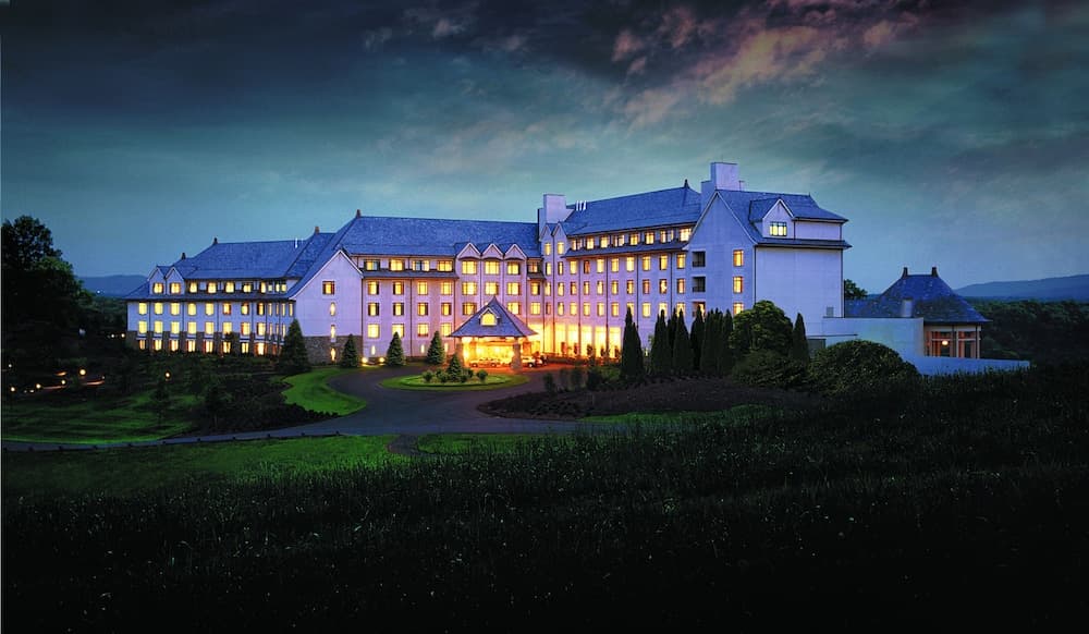 The Inn on Biltmore Estate