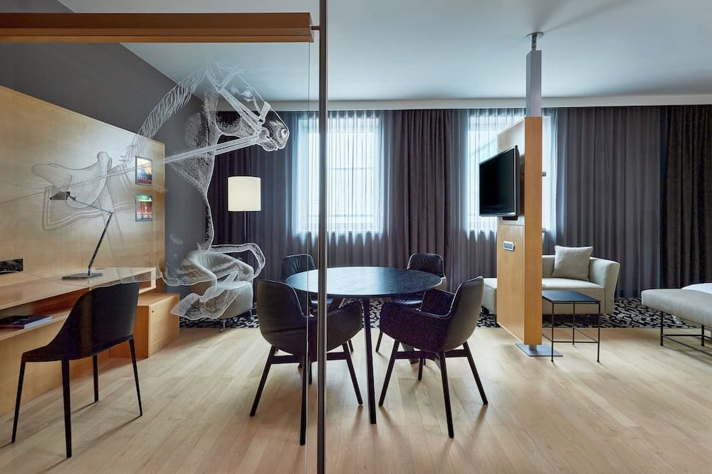 Le Méridien Wien
