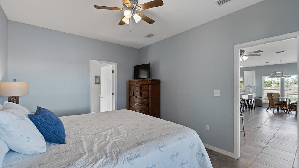 Flip Flop Bay House by Southern Vacation Rentals