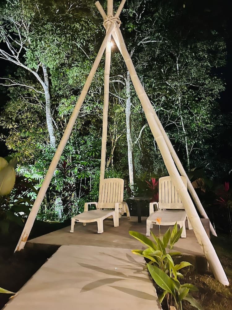 Grand Park Manuel Antonio