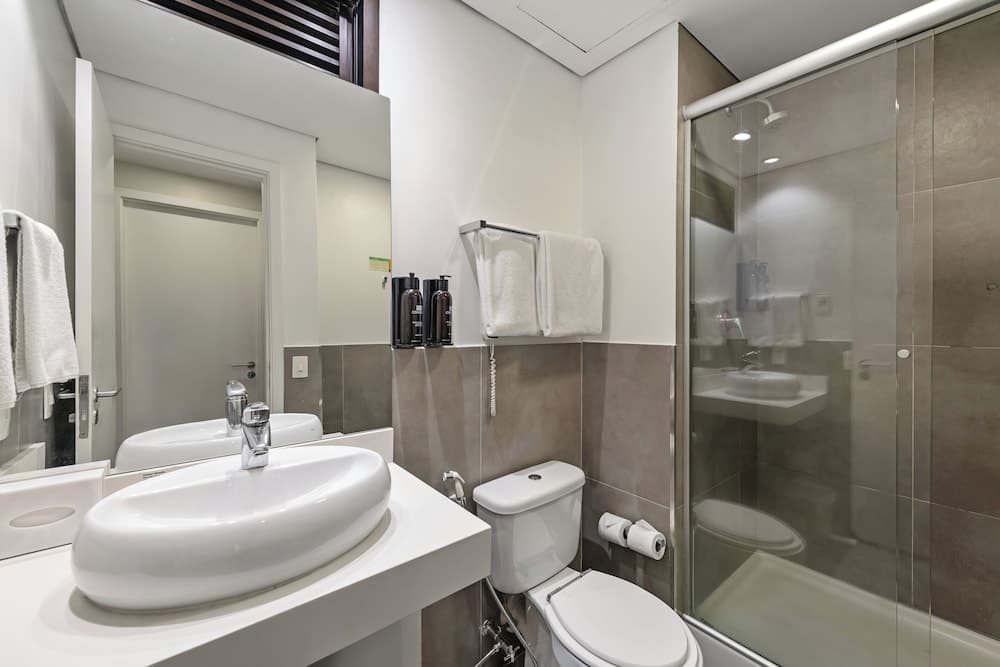 Staybridges Suítes São Paulo by IHG