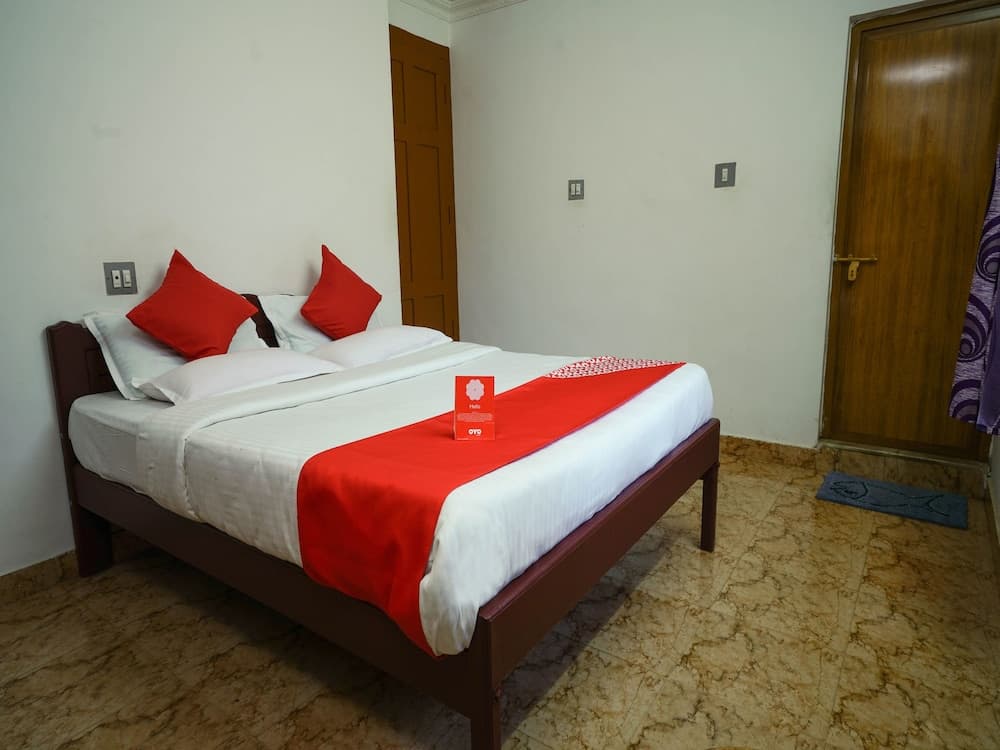 OYO 10641 Hotel Misty Hills