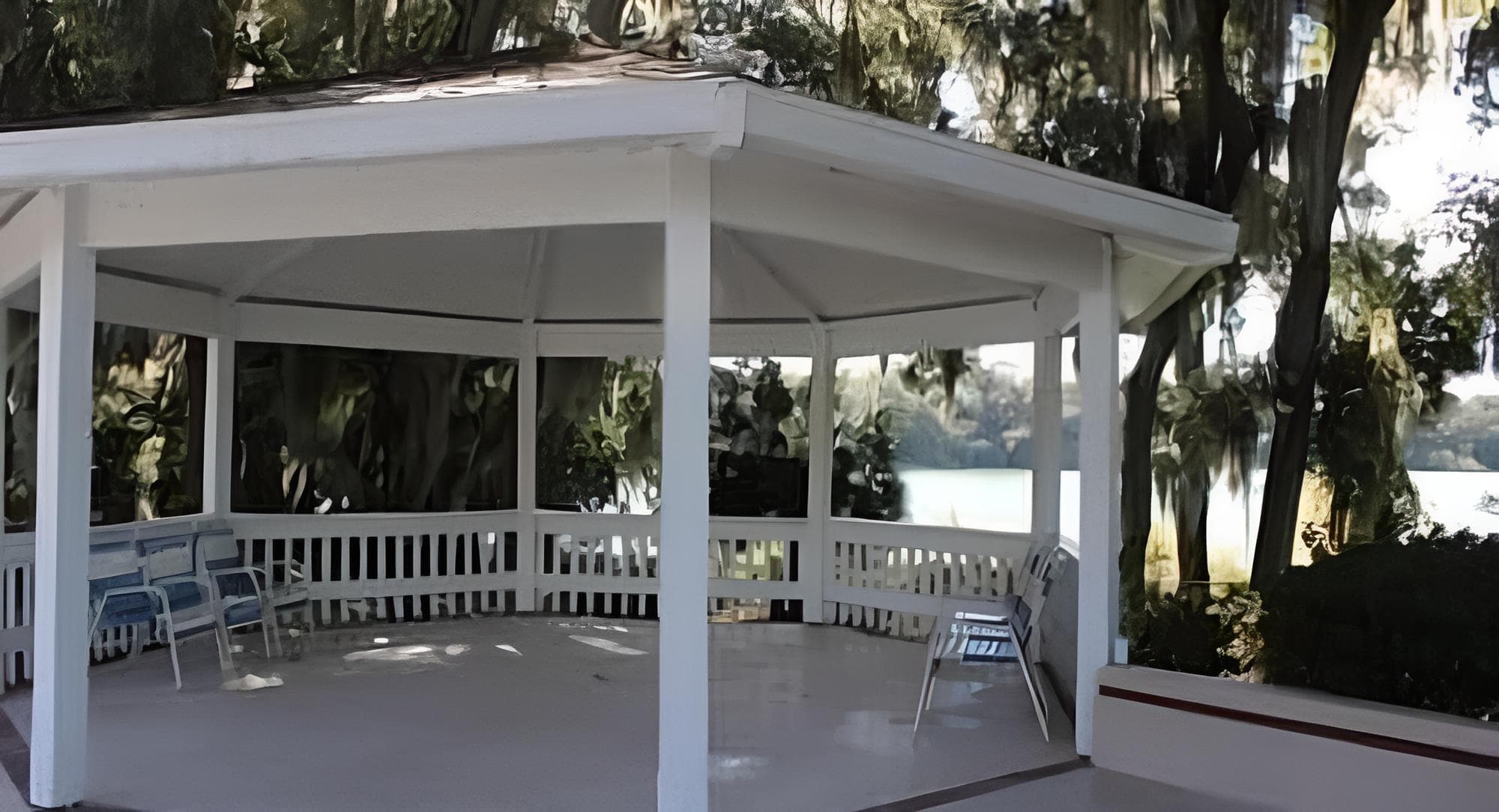 Stayable Select Gainesville