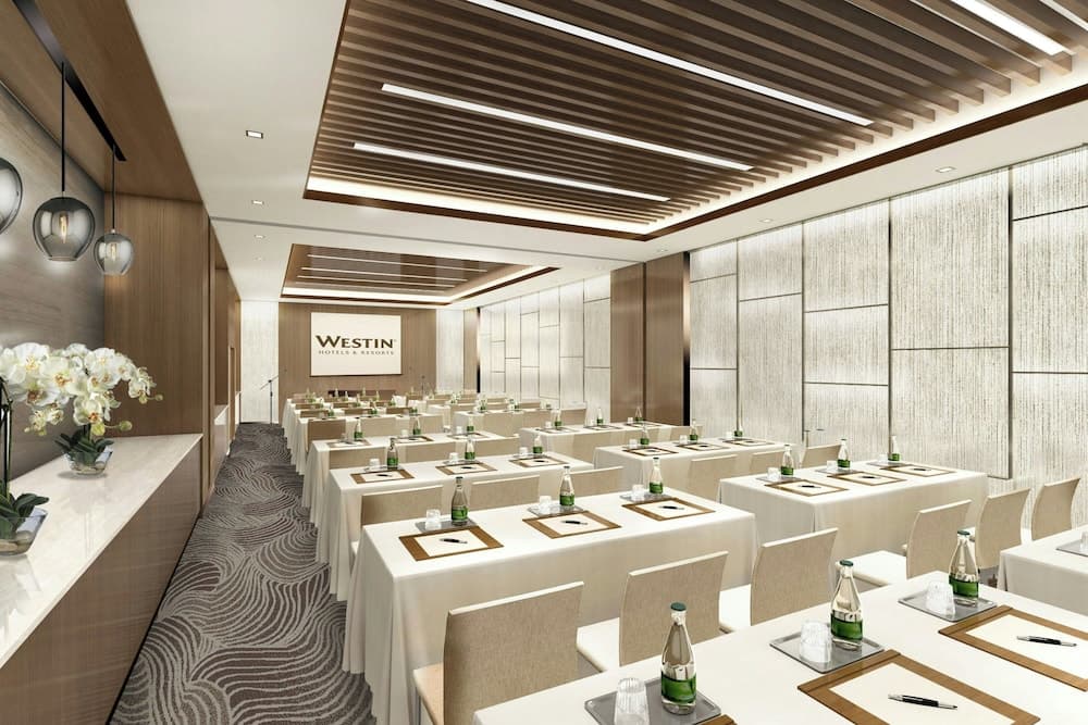 The Westin Flushing Laguardia Airport
