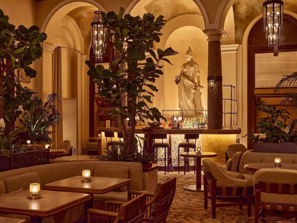 Orient Express La Minerva