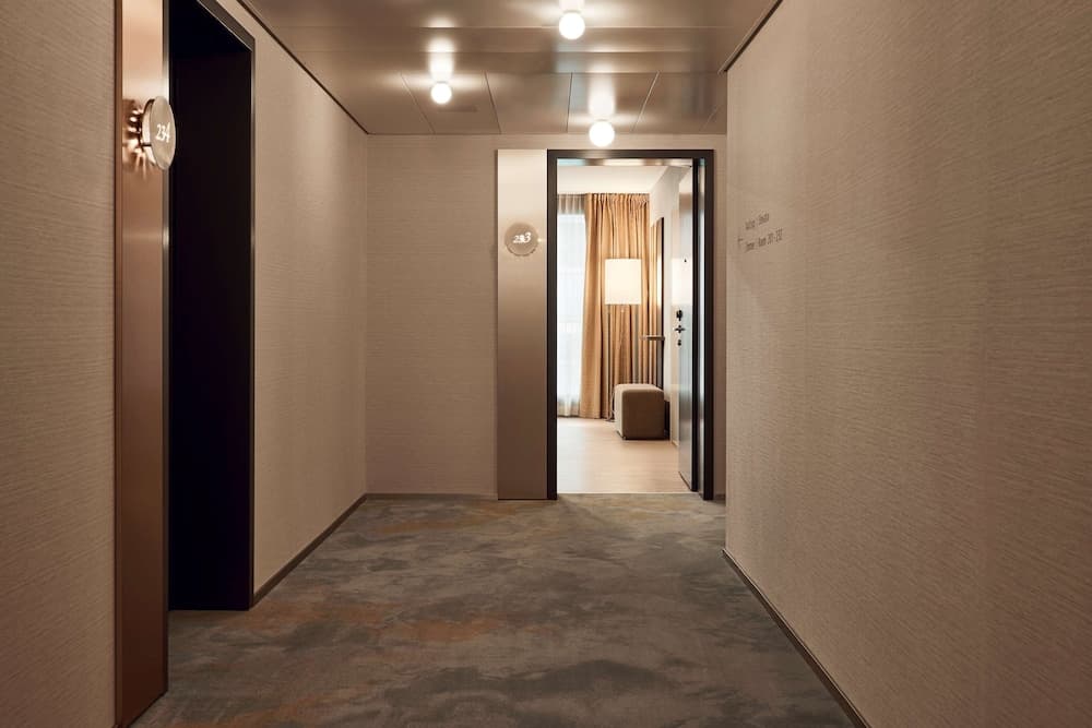Radisson Blu Hotel, Lucerne
